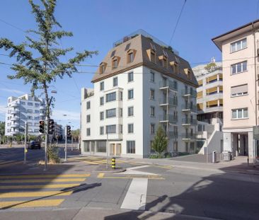 Ihr Bijou im beliebten Enge Quartier - 3.5-Zimmerwohnung - Foto 6