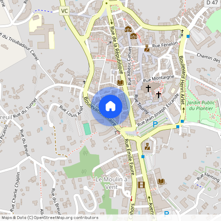 24200, Sarlat-La-Canéda