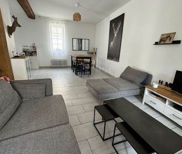 Maison à louer 3 pièces • Tancrou - Photo 3