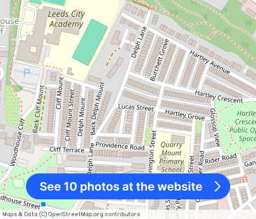 Quarry Mount Place, Leeds, LS6 - Photo 1