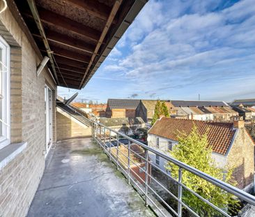 appartement au 3ème à 6031 Monceau-sur-Sambre - Photo 5