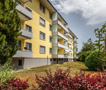 "attraktive Familienwohnungen, saniert, guteLage" - Photo 6