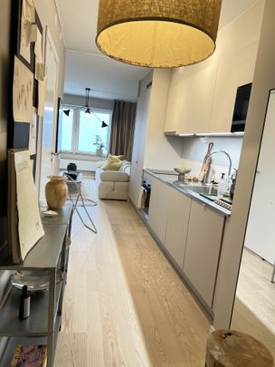 Almagatan, Solna - Foto 1