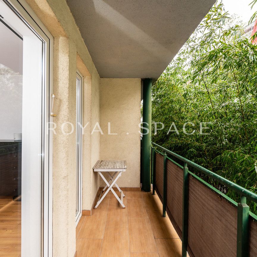 Przestronny apartament w Prądniku Białym - Фото 1