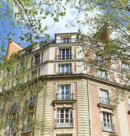 Appartement • Gros Caillou - Photo 4