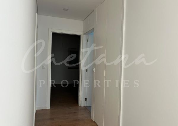 Apartamento T3 em Lisboa