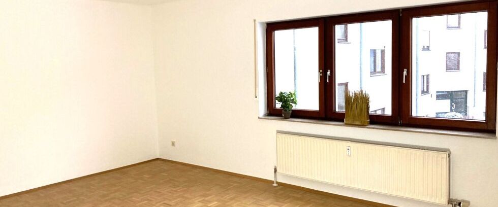 RENOVIERTE SINGLE-WOHNUNG... - Photo 1