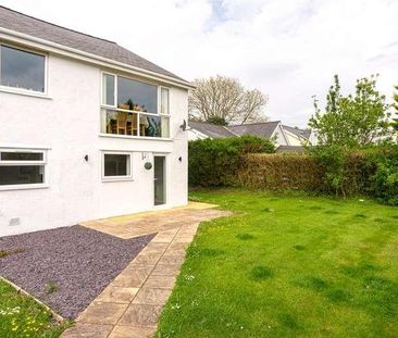 Ger Y Nant, Llanbedrog, Pwllheli, Gwynedd, LL53 - Photo 4