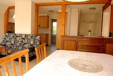 2-ROOM APARTMENT IN HINTERKAPPELEN (BE), FURNISHED - Foto 3