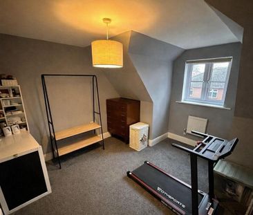 2 bedroom apartment to rent - Photo 3