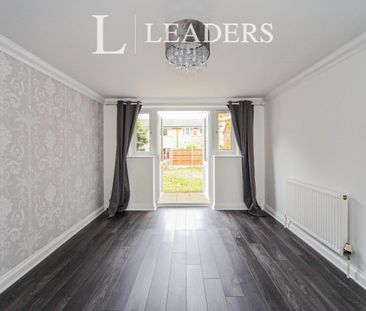 2 bedroom flat to rent Henry Court West Street - LU6 1HG - Photo 3