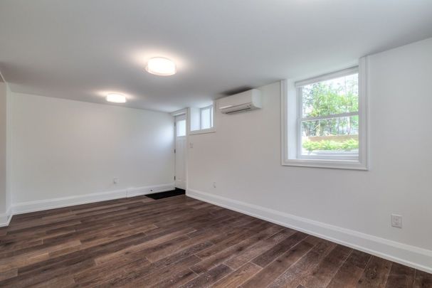 For Lease - 674 Eglinton Avenue Unit# Lower, Toronto, Ontario - Photo 1