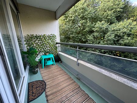 Appartement T3 à Rennes - Photo 3