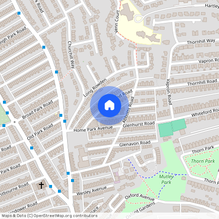 Holland Road, Peverell, Plymouth, PL3