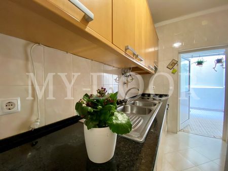 Apartamento T1 em Lisboa - Photo 4
