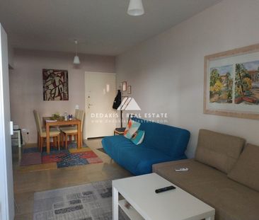 Διαμέρισμα για ενοικίαση Λουτράκι (Λουτράκι-Περαχώρα) - Photo 2