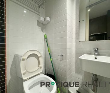 Tempo I Furnished Studio closed to RMIT, Victoria Market and Flagst... - Photo 6