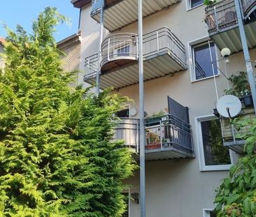 Perfekte Wohnung mit WohlfÃ¼hlcharakter, schÃ¶nem Balkon und Tagesl... - Foto 5