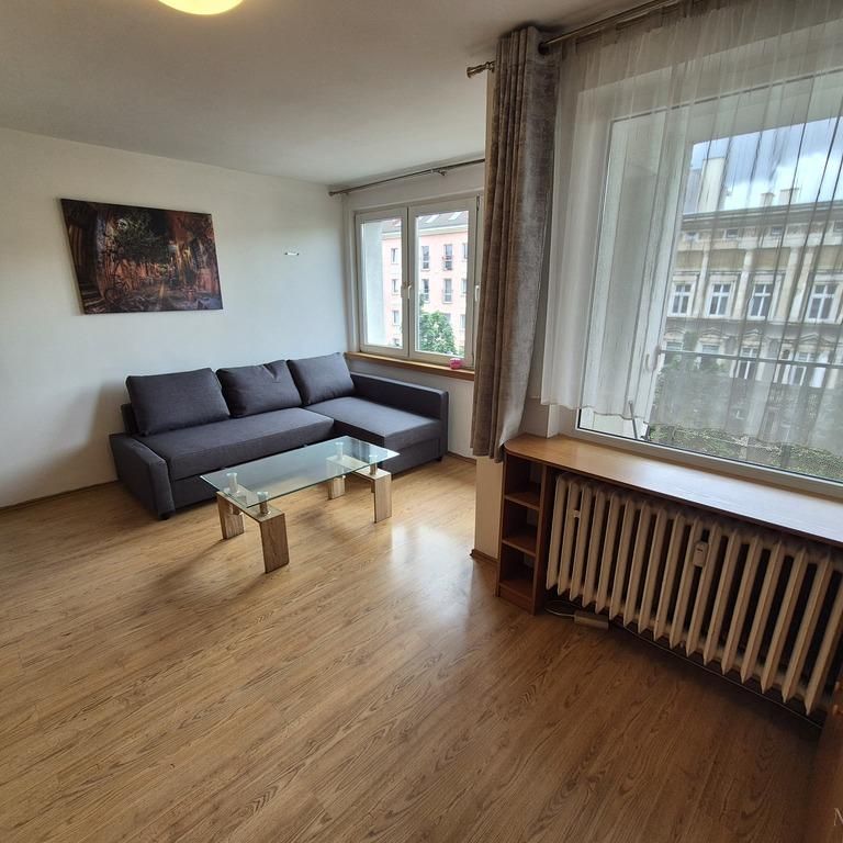 MIESZKANIE na WYNAJEM - Photo 1