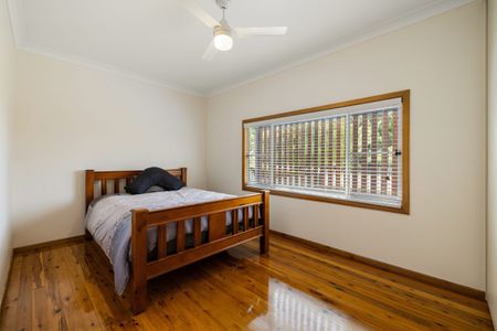 FAMILY HOME ON LARGE FULLY FENCED BLOCK! - Photo 2