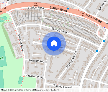 Mackie Grove, Filton, BS34 - Photo 1