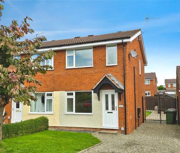 2 bedroom semi-detached house to rent - Photo 5