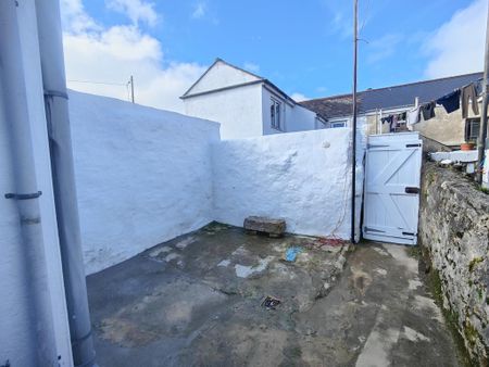 2 bedroom house to rent - Photo 5