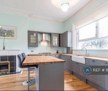 2 bedroom flat to rent - Photo 3