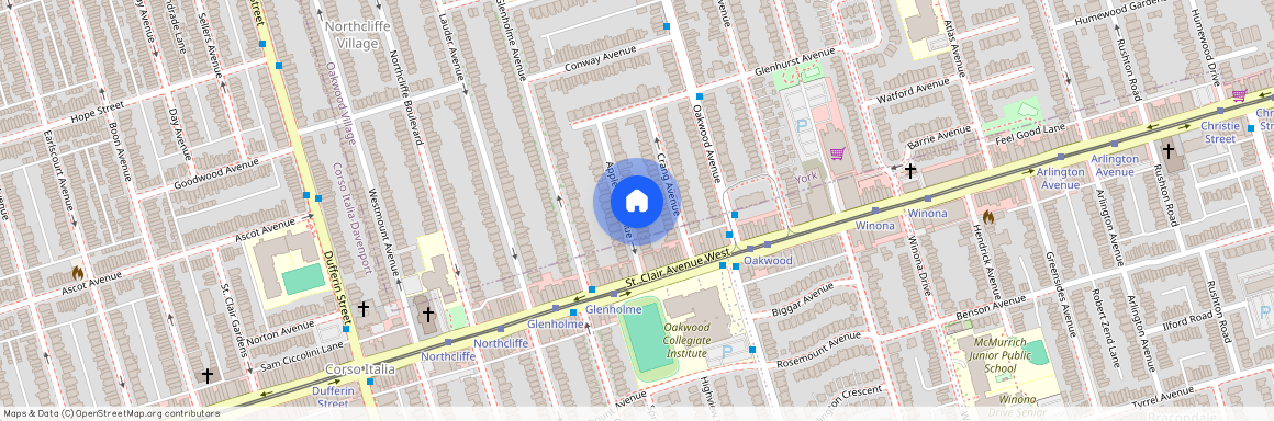 33 Appleton Avenue Unit# Lower Level, Toronto