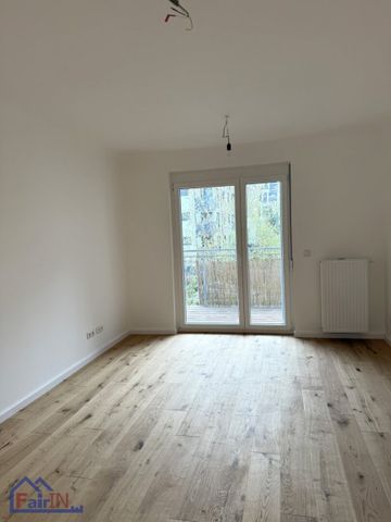 AB SOFORT***ERSTBEZUG***ZWEI ZIMMER WOHNUNG MIT BALKON IN 1220 WIEN*** - Photo 5
