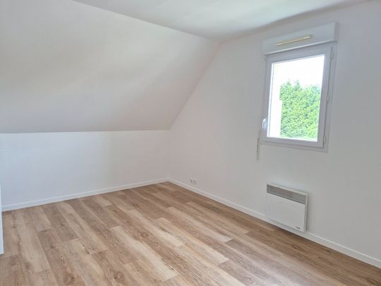 A LOUER Belle maison 50000 Saint Lo 5 pièce(s) 96 m2 - Photo 1