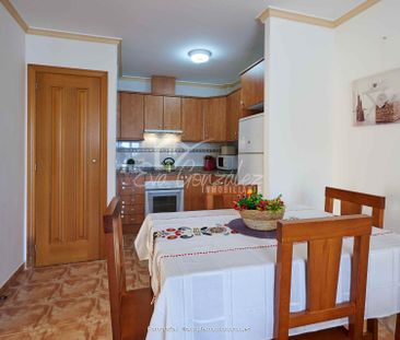 Bonito apartamento en la cumbre con vistas despejadas - Foto 2