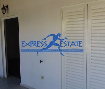 Μονοκατοικία για ενοικίαση Νέα Μάκρη - Photo 6