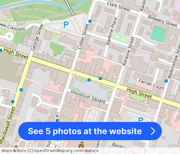 High Street, Johnstone, PA5 - Photo 1