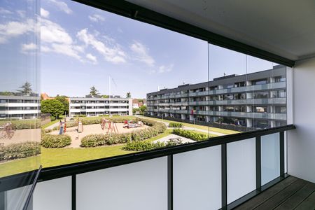 Behrendtsvej, 23 1. th., Middelfart, 5500 - Photo 2