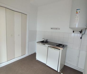 Location Appartement 1 pièce 30m² BREST 29200 - Photo 2