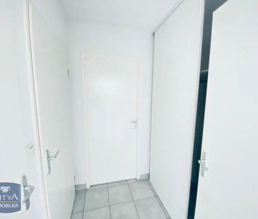 Appartement à louer 2 pièces 47.35m² - Photo 6