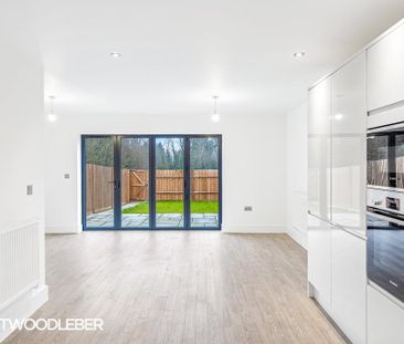 3 bedroom terraced house to rent - Photo 5