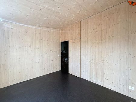 4½ PIÈCES - En triplex au calme! - Photo 2