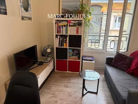 Apartment downtown and train station - Photo 1