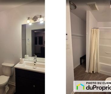 480, Jeannine-Grégoire Ross, Gatineau (Hull) à louer - Photo 5