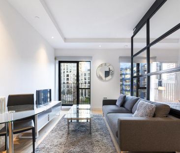 Studio to rent - Photo 4