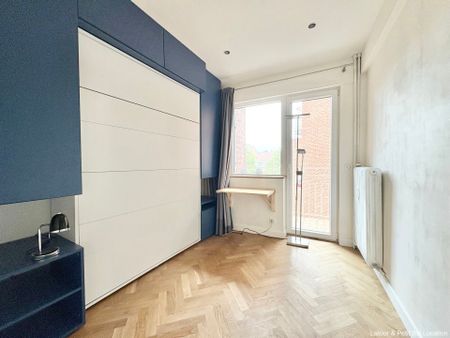 Avenue de Broqueville, 1200, Woluwe-Saint-Lambert - Foto 5