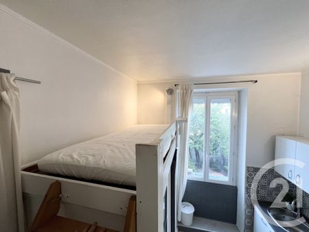Location Appartement 1 pièce 15m² GRENOBLE 38000 - Photo 4