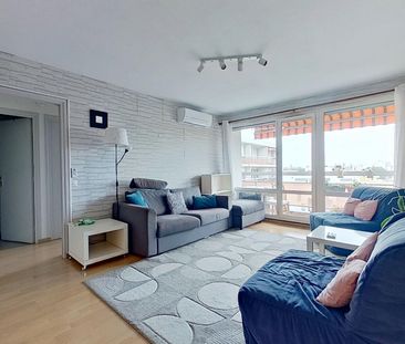 Appartement T2 Bron à louer - Photo 2