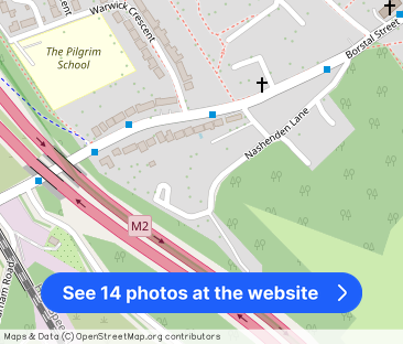 10b Nashenden Lane, Rochester - Photo 1