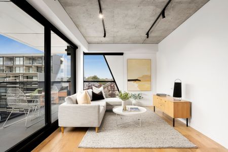 303/1 Mount Street, Prahran VIC 3181 - Apartment For Rent | Domain - Photo 2