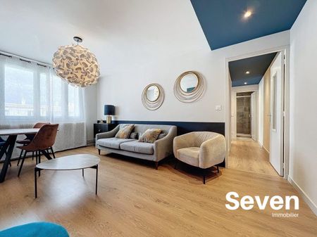 JOSEPH VALLIER - Appartement - Photo 2