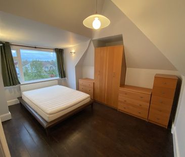 2 Bed Maisonette, Streatham Common, SW16 - Photo 5