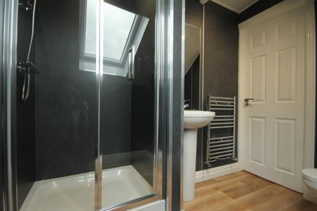 1 bedroom apartment to rent - Photo 5